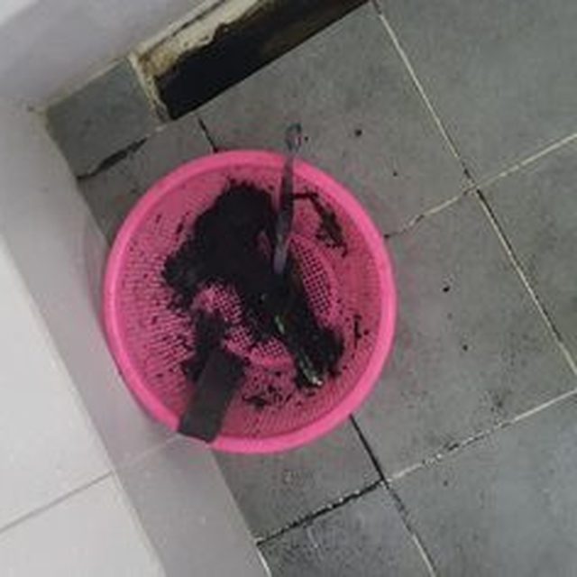 하수구막힘 변기막힘
