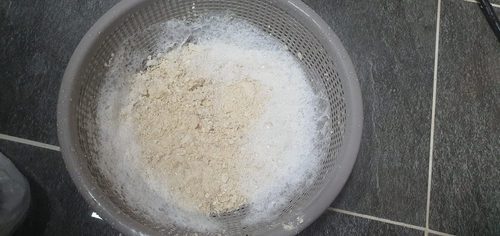 하수구막힘 통화 상담 이용 고객 글 사진