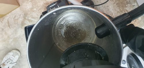 하수구막힘 통화 상담 이용 고객 글 사진