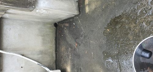 하수구막힘 싱크대막힘 원인과 배관 세척 안내